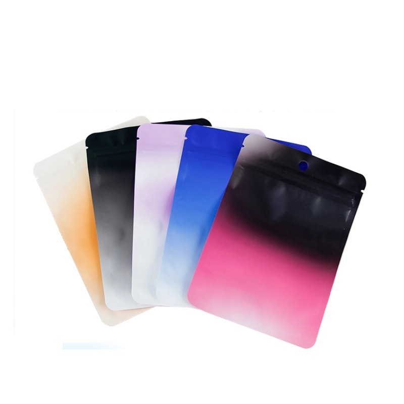 1000Pcs/Lot 10.5x15cm Color Gr - огляд і ціна Food Storage In Mylar Bags