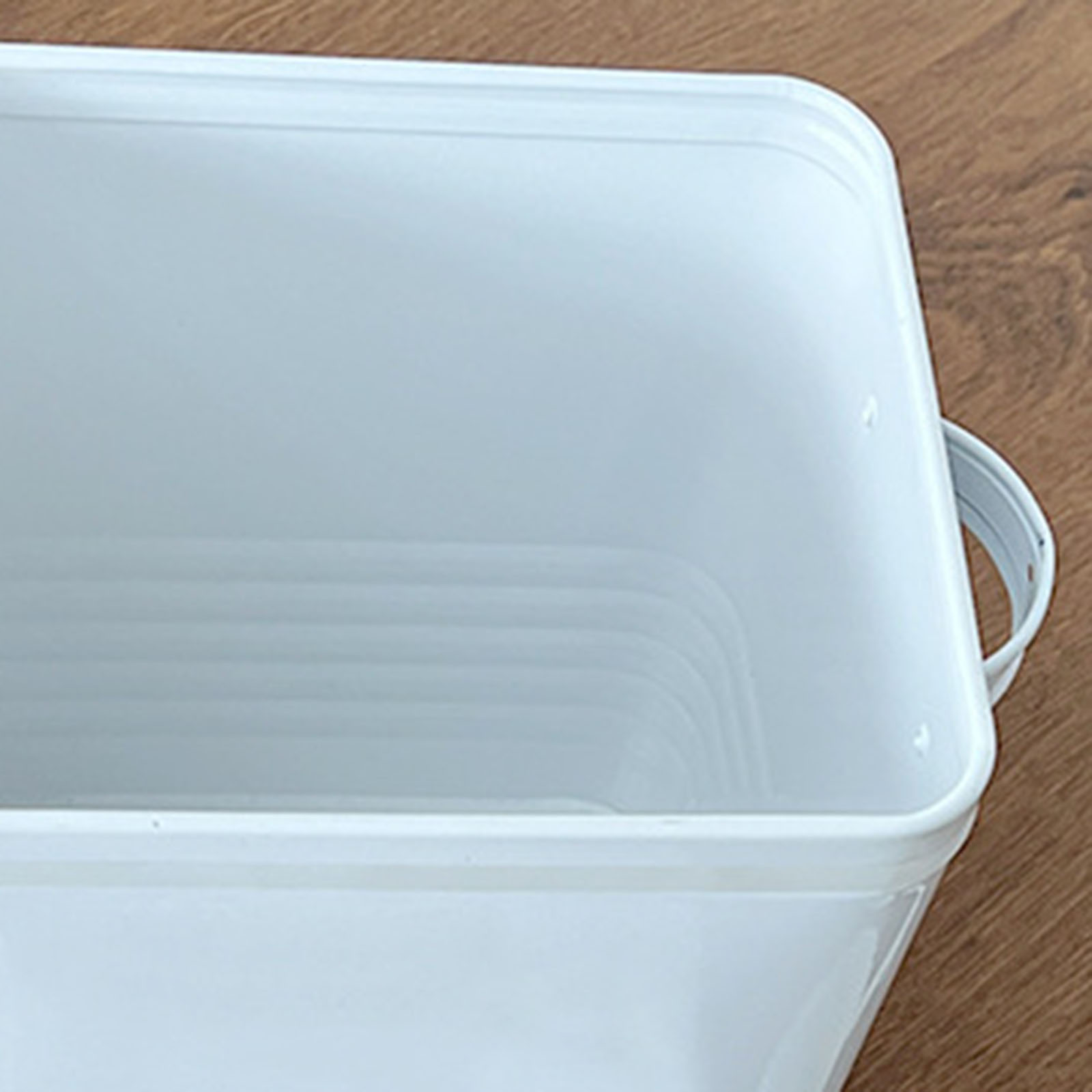 6L Laundry Powder Storage Bin  - огляд і ціна Food Storage Kitchen Cabinet