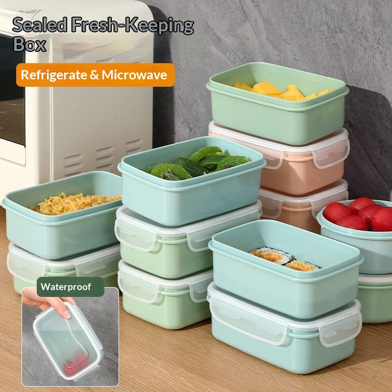 Airtight Food Storage Containe - огляд і ціна Food Storage Cabinet