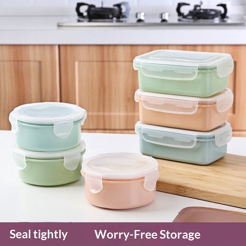 Airtight Food Storage Containe - огляд і ціна Food Storage Cabinet
