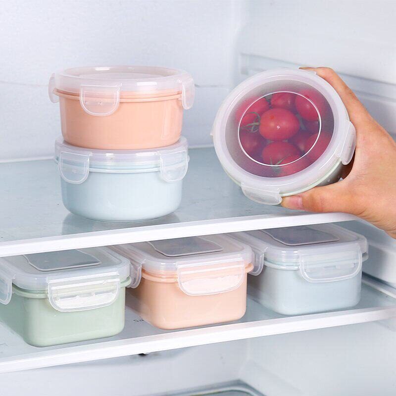 Airtight Food Storage Containe - огляд і ціна Food Storage Cabinet
