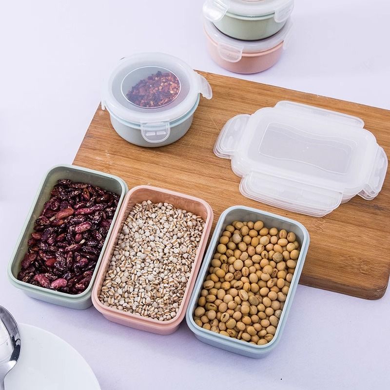 Airtight Food Storage Containe - огляд і ціна Food Storage Cabinet