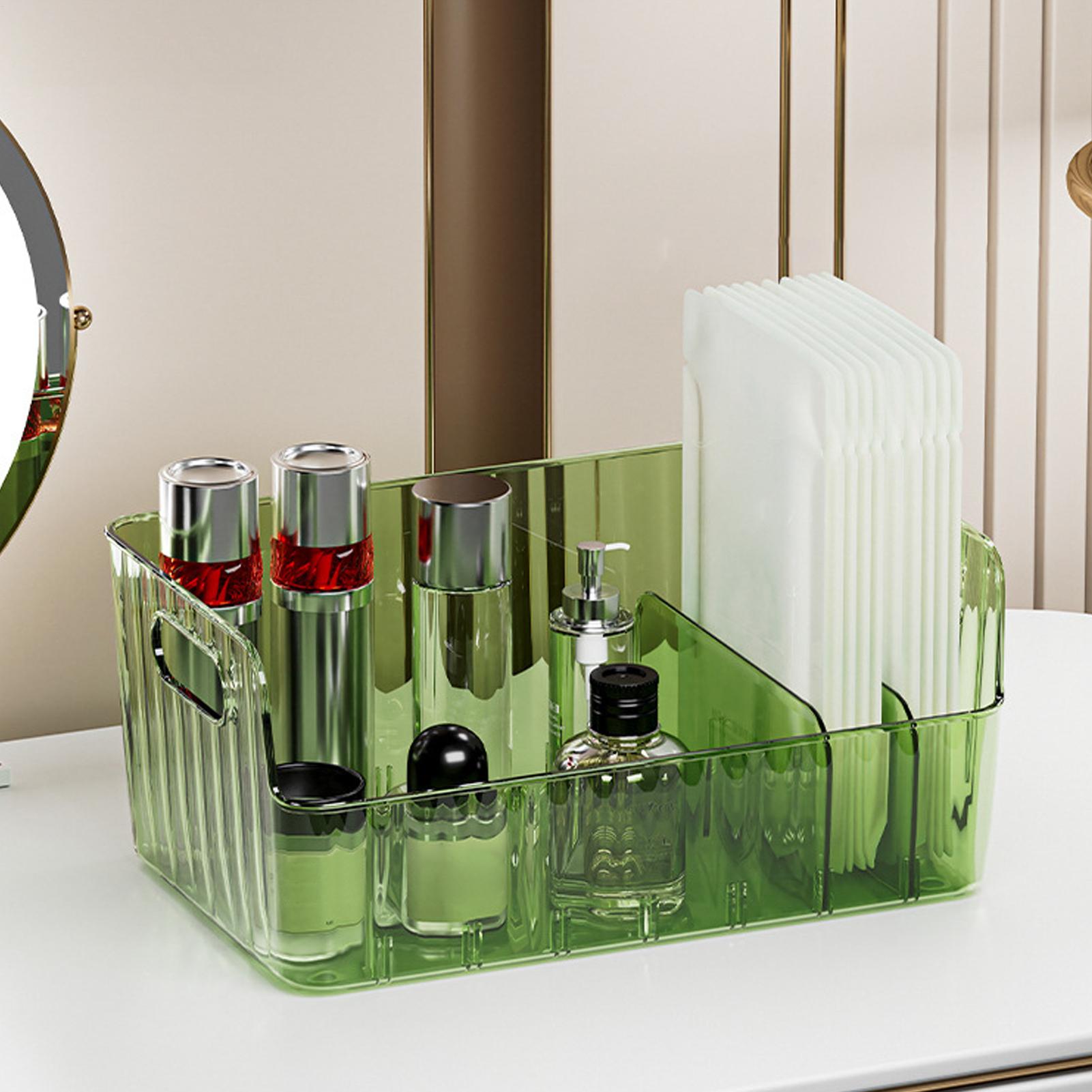 Spices Rack Transparent Divide - огляд і ціна Food Storage Kitchen Cabinet