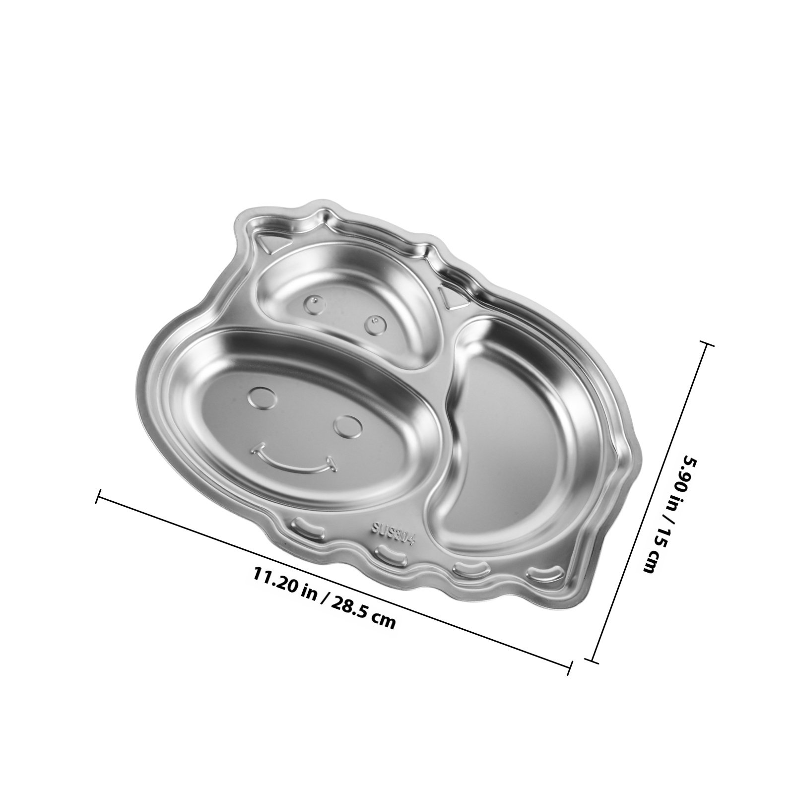 Food Storage Containers Dinner - огляд і ціна Food Storage In Stainless Steel