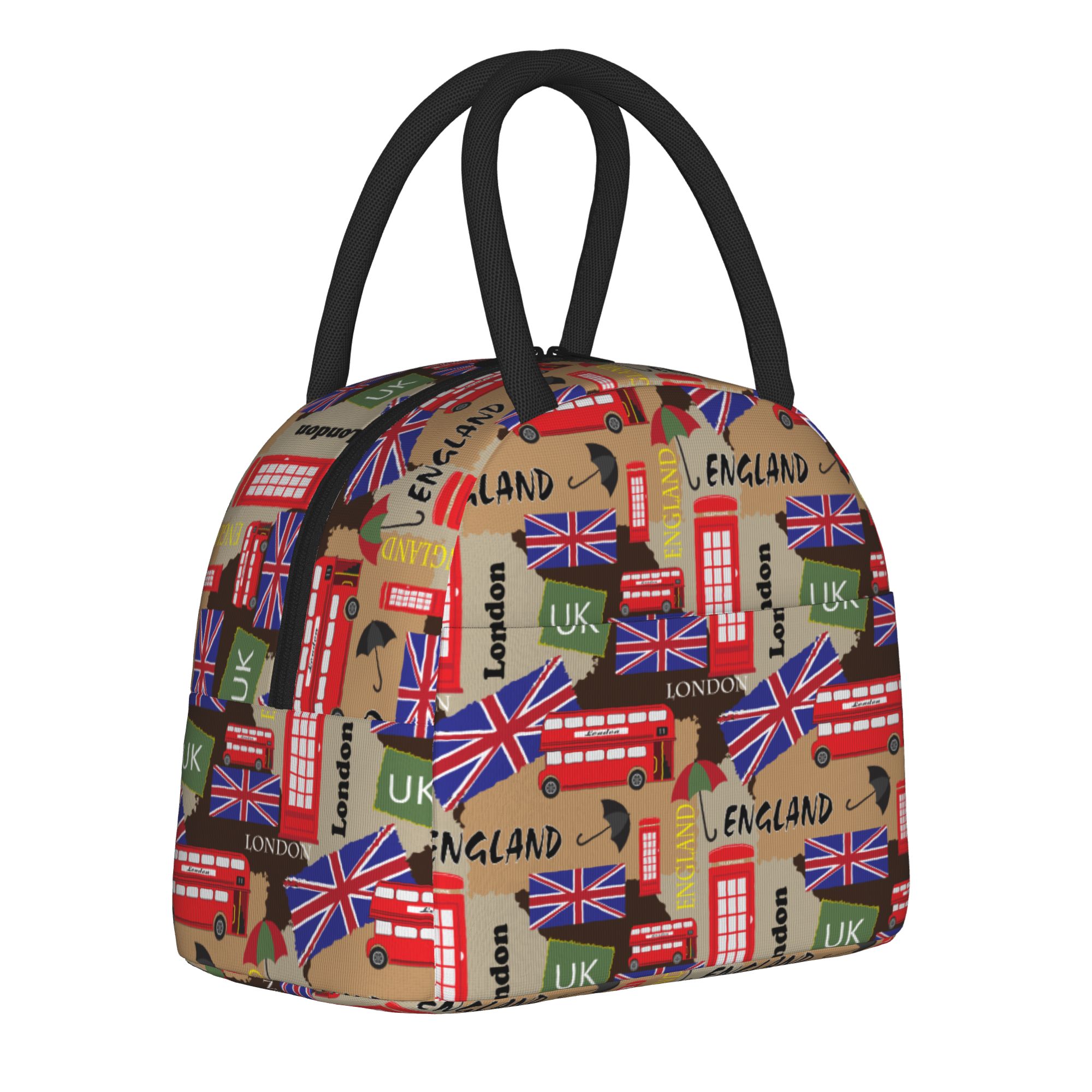 Uk London British Symbols Insu - огляд і ціна Food Storage Uk