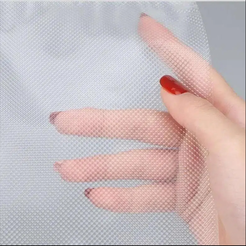 50PCS 30x40cm Textured Vacuum  - огляд і ціна Food Storage Vacuum Seal