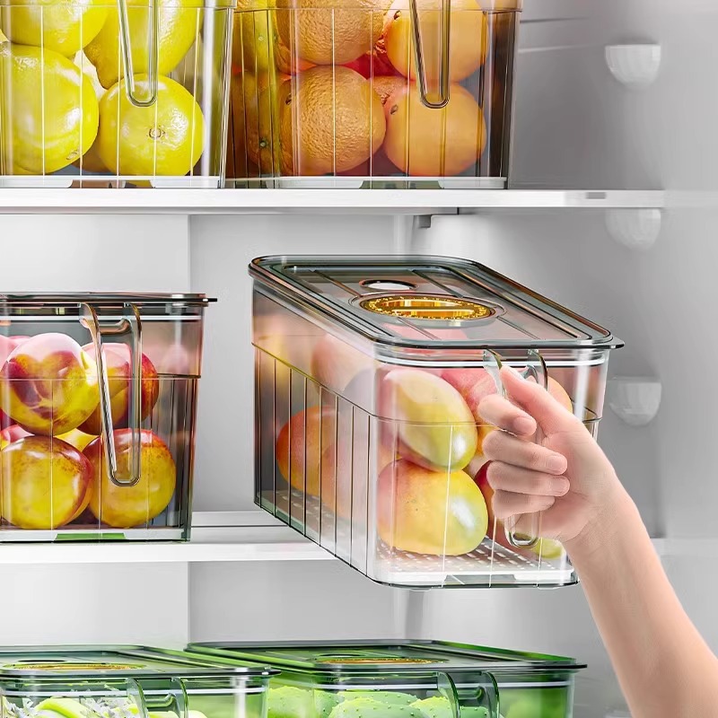Refrigerator sorting storage b - огляд і ціна Food Storage Cabinet