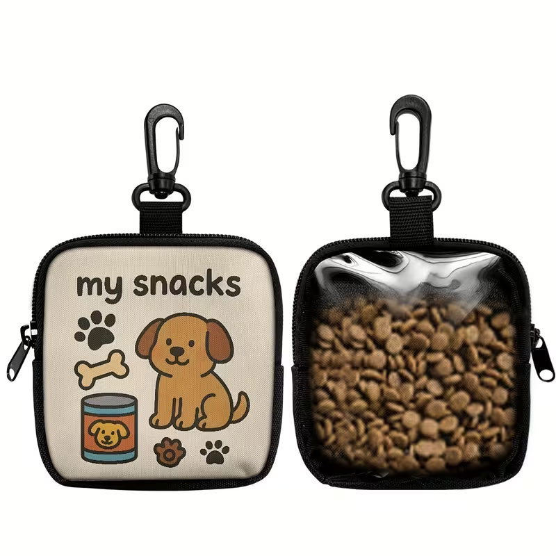 1 Piece of Dog Food Bag with C - огляд і ціна Food Storage Zipper
