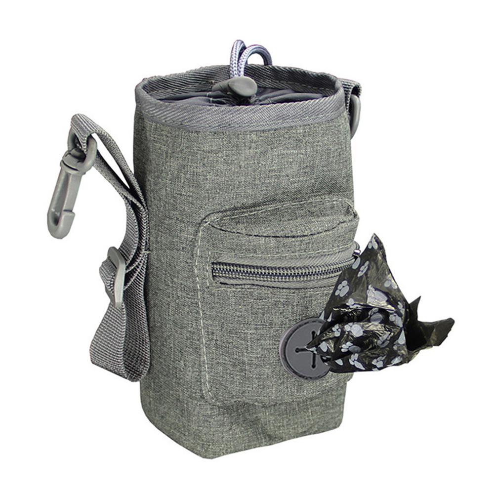 Portable Dog Training Pouch Ba - огляд і ціна Food Storage Zipper