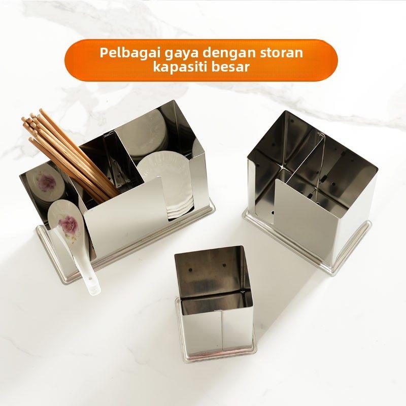 Food Grade Stainless Steel Cho - огляд і ціна Food Storage In Restaurant