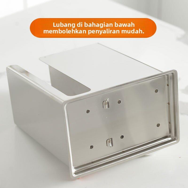 Food Grade Stainless Steel Cho - огляд і ціна Food Storage In Restaurant