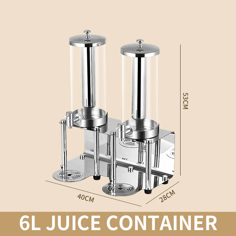 9L Self-Service Hot and Cold J - огляд і ціна Food Storage Hot
