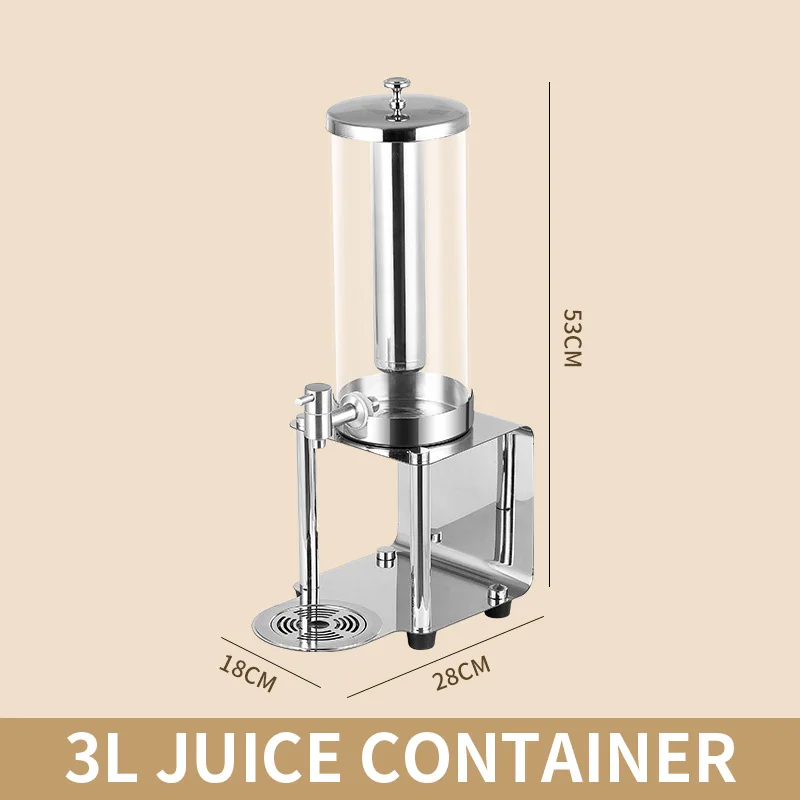9L Self-Service Hot and Cold J - огляд і ціна Food Storage Hot