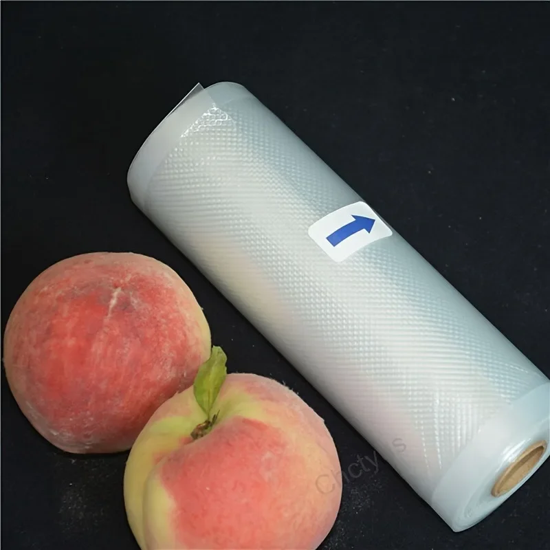 500cm/Rolls Food Vacuum Bags f - огляд і ціна Food Storage Vacuum Seal