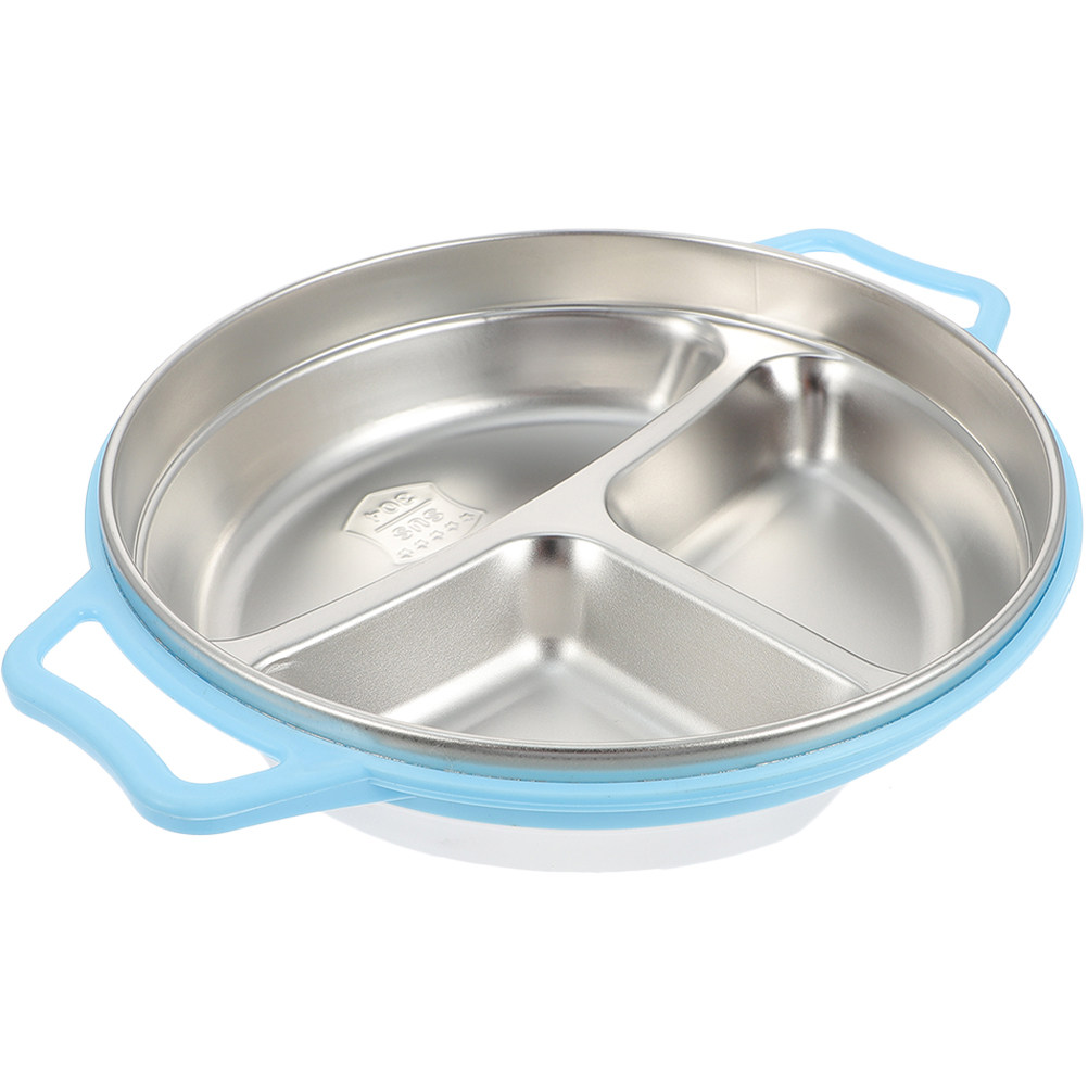 Divided Food Stainless Steel K - огляд і ціна Food Storage In Stainless Steel