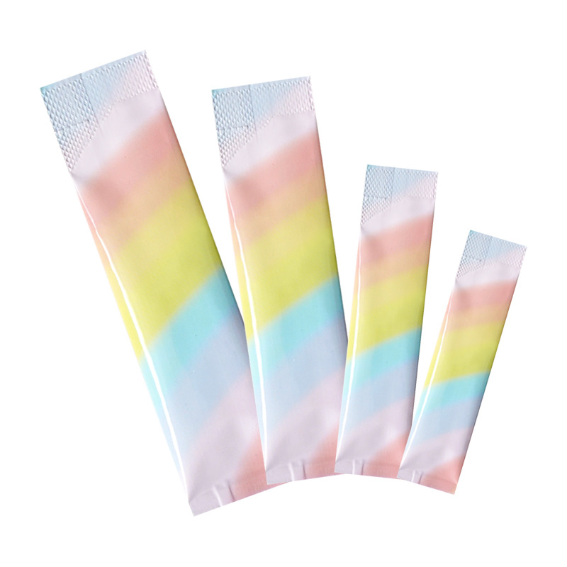 100pcs Small Capacity Smell Pr - огляд і ціна Food Storage In Mylar Bags