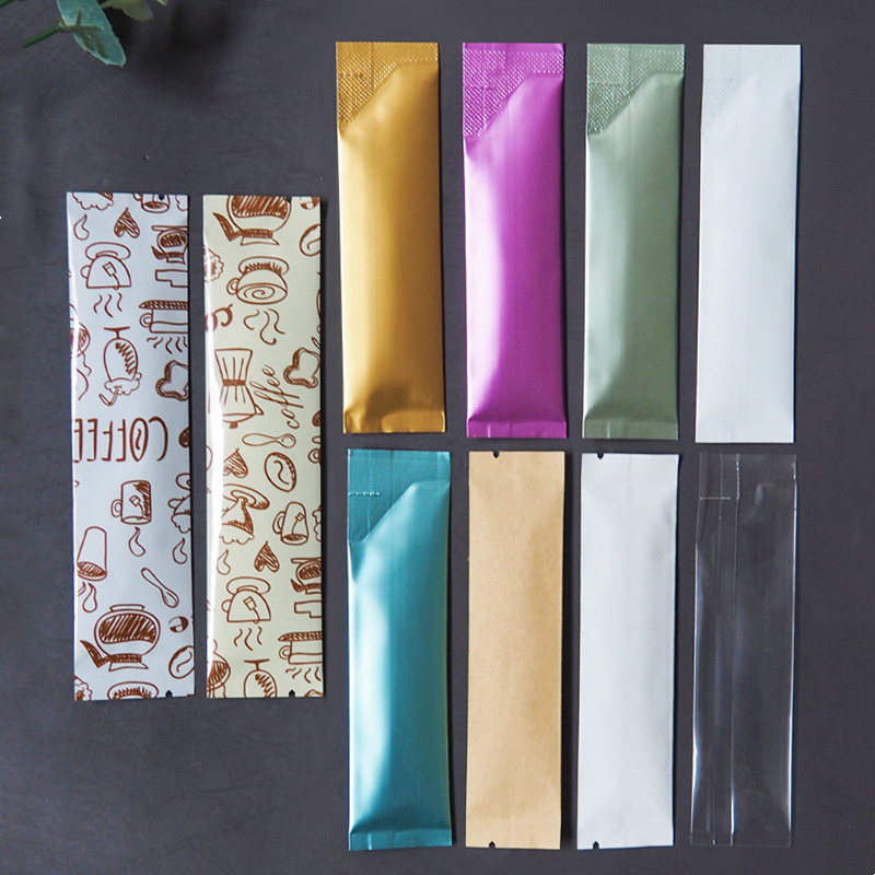 100pcs Small Capacity Smell Pr - огляд і ціна Food Storage In Mylar Bags