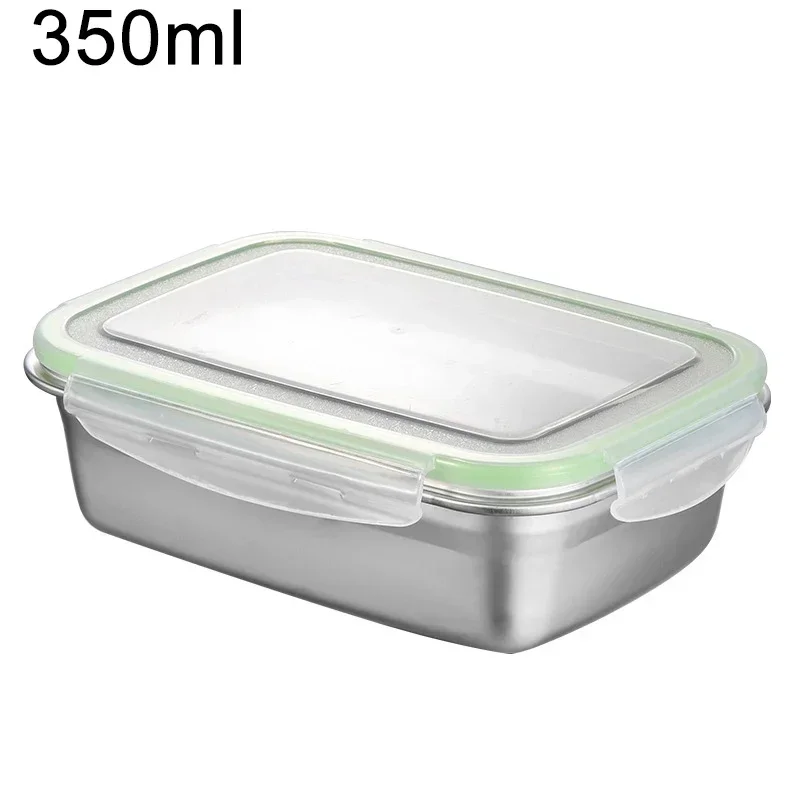 UK Stainless Steel Bento Lunch - огляд і ціна Food Storage Uk
