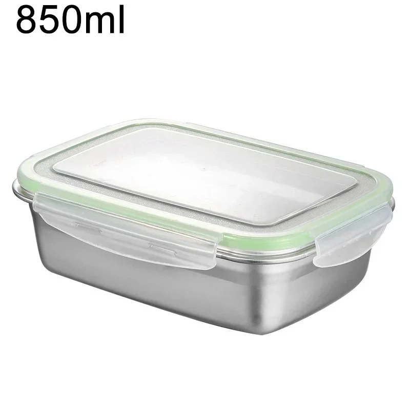 UK Stainless Steel Bento Lunch - огляд і ціна Food Storage Uk