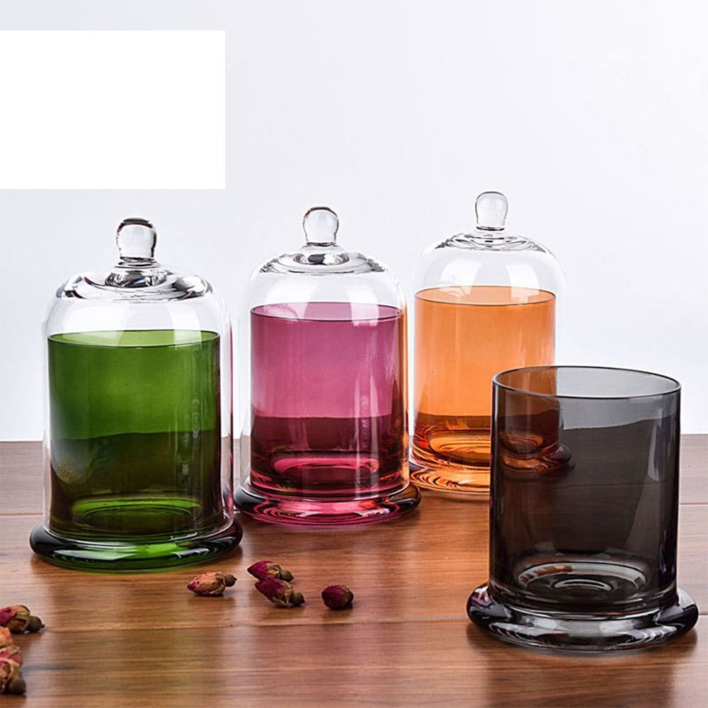 Glass Glass Storage Jar Eterna - огляд і ціна Food Storage In Plants