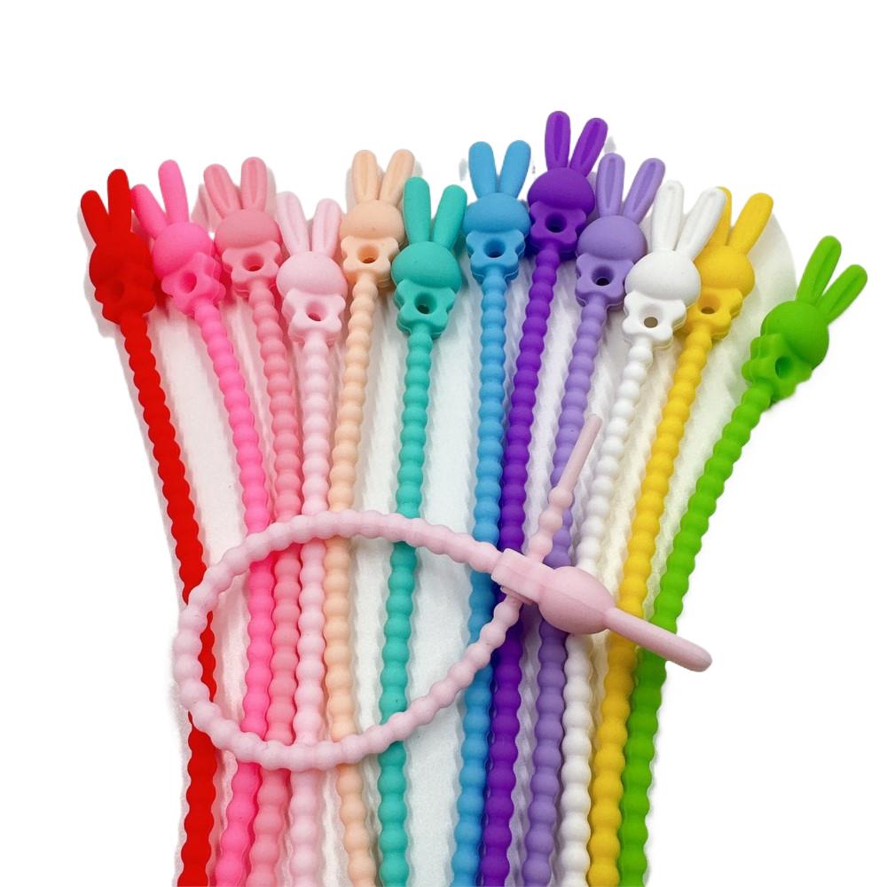 10Pcs Flower Star Silicone Cab - огляд і ціна Food Storage Hot