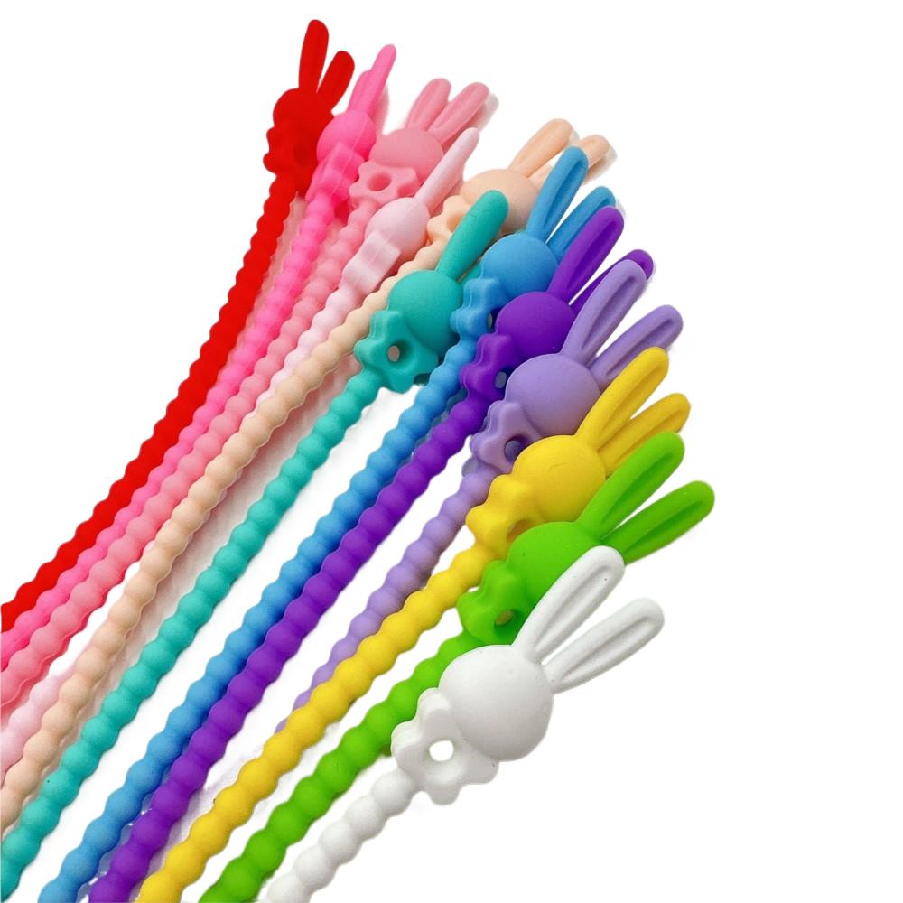 10Pcs Flower Star Silicone Cab - огляд і ціна Food Storage Hot