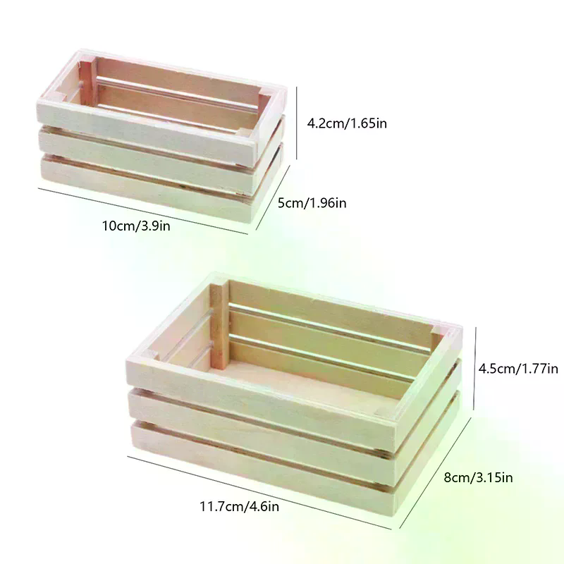 1:12 Dollhouse Miniature Stora - огляд і ціна Food Storage In Plants