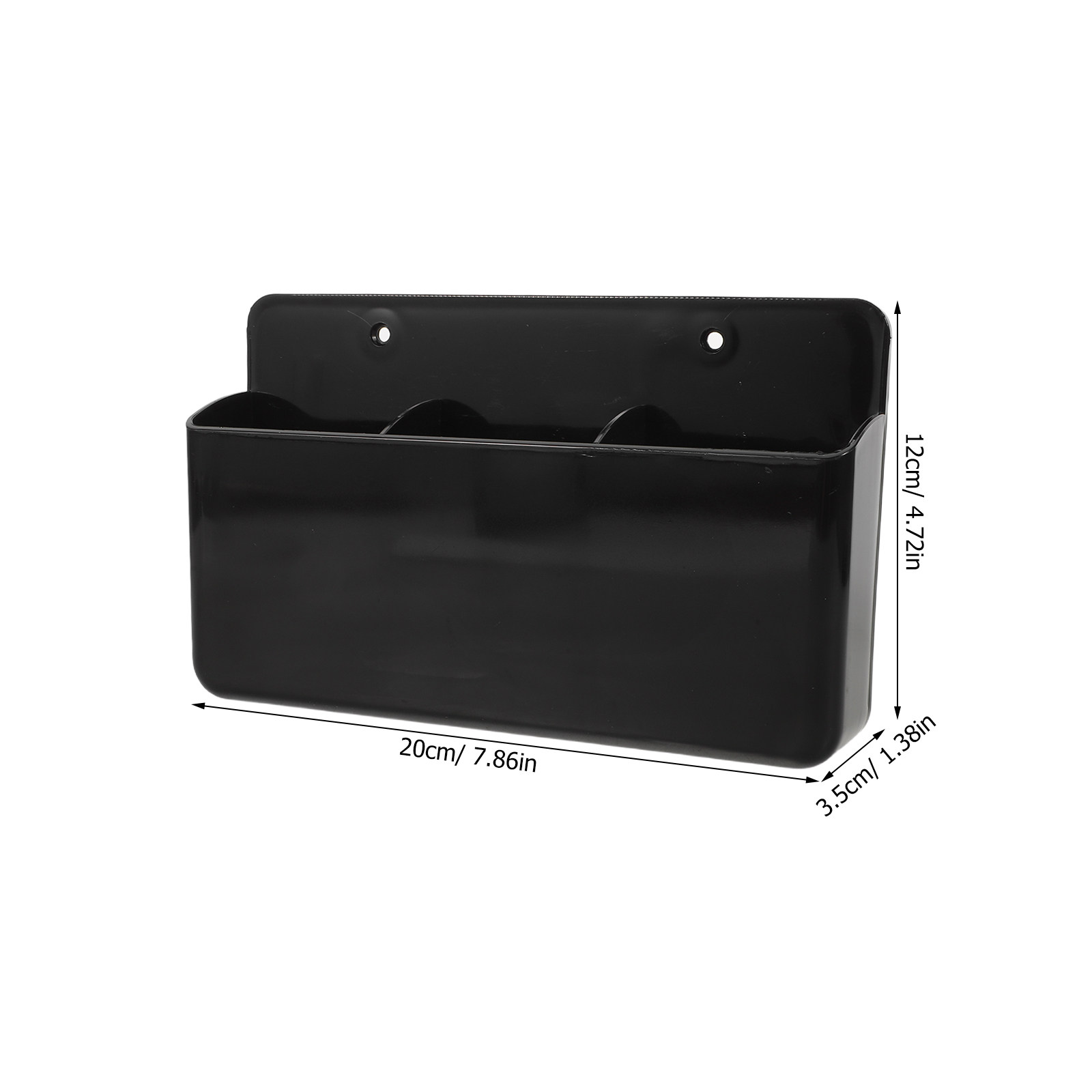 Adhesive Wall Mounted Remote H - огляд і ціна Food Storage For Room