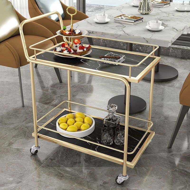 Nordic Mobile Trolley Trolley  - огляд і ціна Food Storage In Restaurant