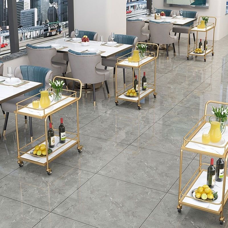 Nordic Mobile Trolley Trolley  - огляд і ціна Food Storage In Restaurant