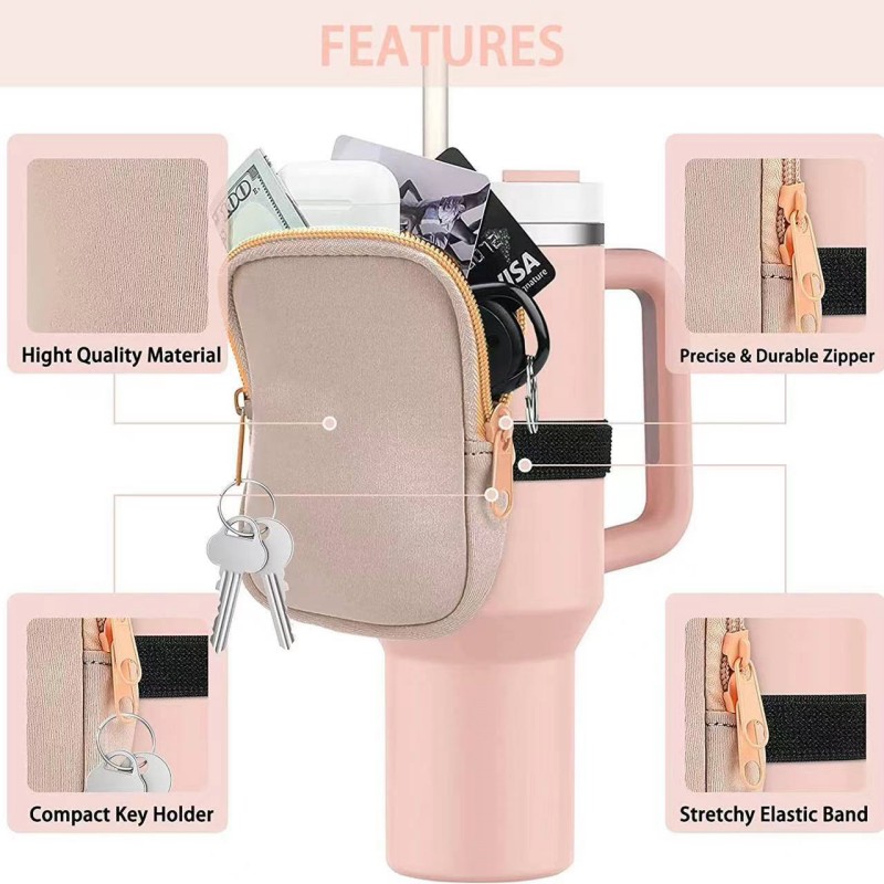 70L Insulated Thermal Cooler B - огляд і ціна Food Storage Zipper