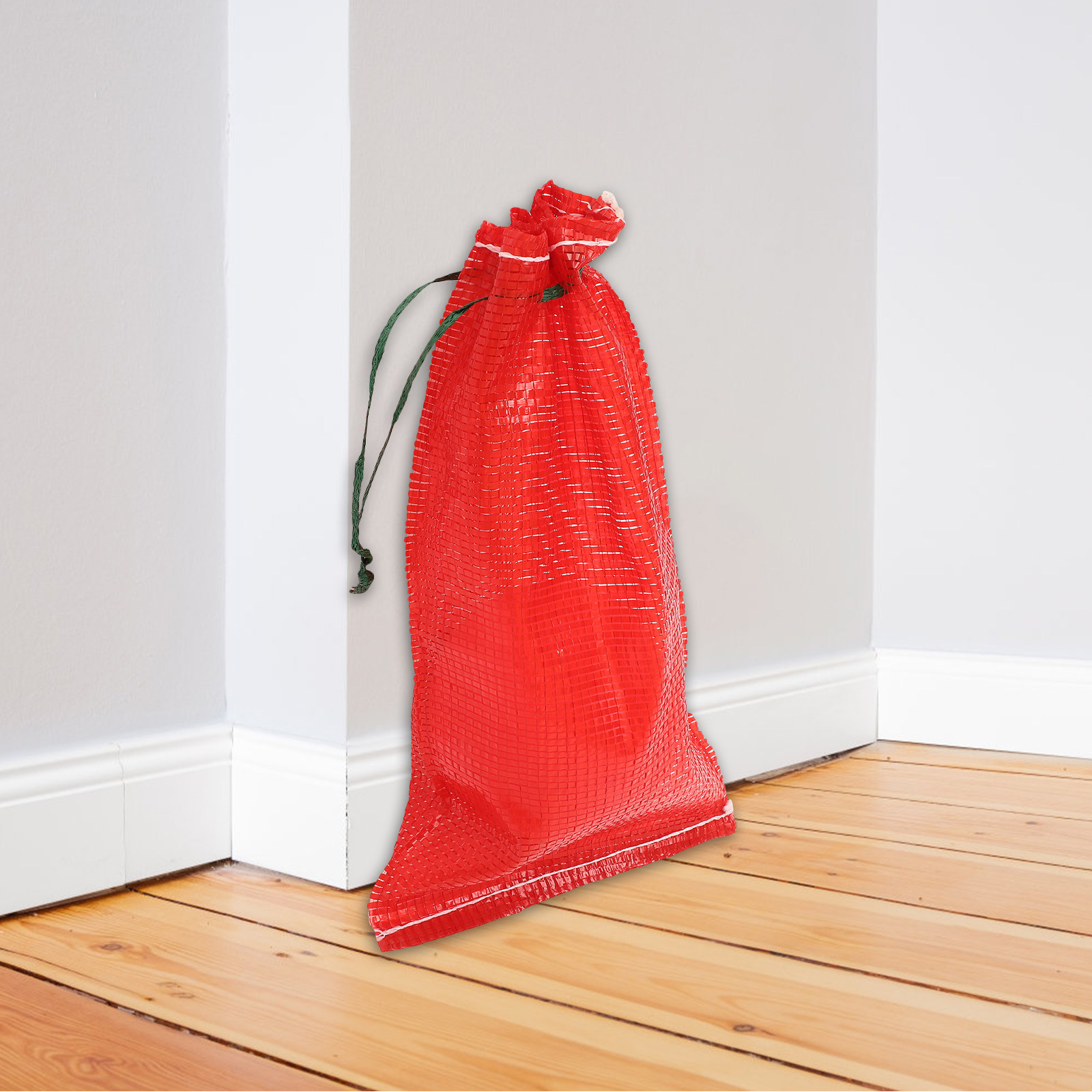 25Pcs Mesh Agricultural Produc - огляд і ціна Produce Bag Reusable Mesh