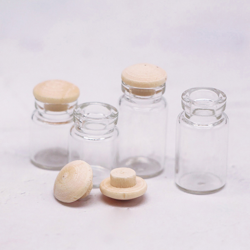 2026.Hot Sale.4Pcs/set Doll Ho - огляд і ціна Food Storage Hot