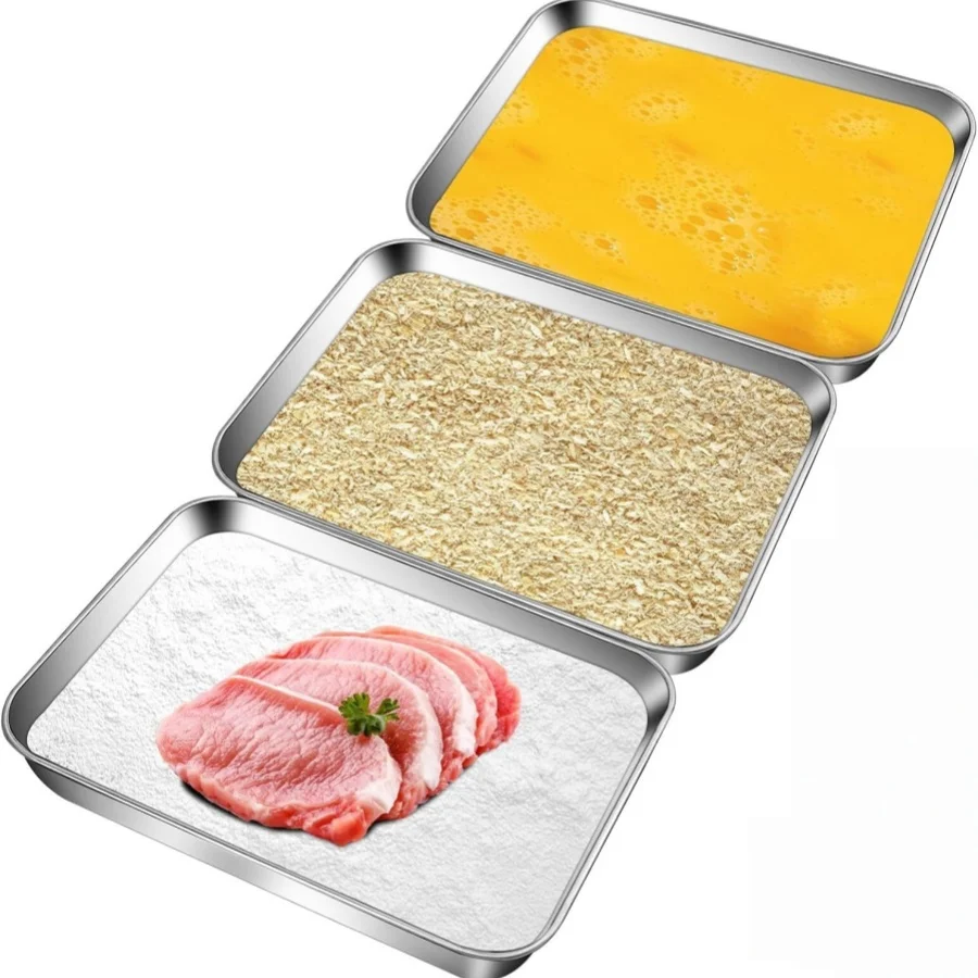 Stainless Steel Sealed Lunch B - огляд і ціна Food Storage In Stainless Steel