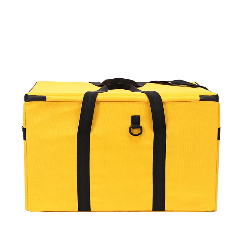 80L Portable Big Pizza Hot Del - огляд і ціна Food Storage Hot